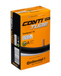 CONTINENTAL Alma - COMPACT 14 DV - negro