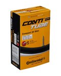 CONTINENTAL Alma - COMPACT 20 SLIM FV - negro