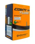 CONTINENTAL Alma - COMPACT 20 WIDE - negro