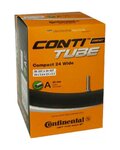 CONTINENTAL Alma - COMPACT 24 WIDE - negro