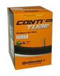 CONTINENTAL Alma - COMPACT 24 WIDE - negro