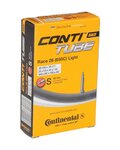 CONTINENTAL Alma - Race Light 26/27.5 FV - negro