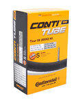 CONTINENTAL Alma - TOUR 26 - negro