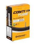 CONTINENTAL Alma - TOUR 26 - negro