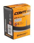 CONTINENTAL Alma - MTB FREERIDE 26 - negro