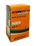 CONTINENTAL Alma - MTB DOWNHILL 26 AV - negro