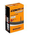 CONTINENTAL Alma - CROSS 28 FV42 - negro