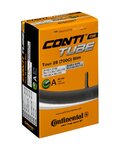 CONTINENTAL Alma - TOUR 28 SLIM - negro