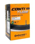 CONTINENTAL Alma - COMPACT 10/12 - negro