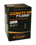 CONTINENTAL Alma - COMPACT 24 HERMETIC PLUS AV - negro