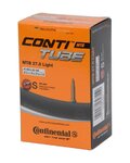 CONTINENTAL Alma - MTB LIGHT 27.5 FV42 - negro