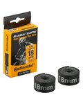 CONTINENTAL accesorios - RIM TAPE HIGHPRESSURE 18-622 - negro