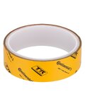 CONTINENTAL accesorios - TUBELESS RIM TAPE 5m - 25mm - naranja
