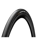 CONTINENTAL chaqueta - COMPETITION TT 700x25C - negro