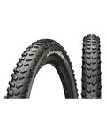 CONTINENTAL MOUNTAIN KING PROTECTION 29x2.3 - negro