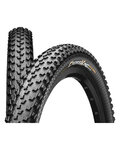 CONTINENTAL CROSS KING PROTECTION 29x2.3 - negro