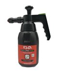 RSP pulverizador a presión - PRESSURE SPRAYER