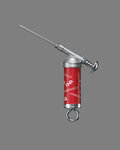 RSP accesorios - GREASE GUN PRO