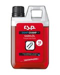 RSP fluido amortiguador - DAMP CHAMP 250 ml - 2,5 wt