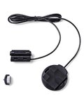 CICLOSPORT tacómetro - CM 109 - negro