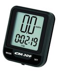 CICLOSPORT tacómetro - CM 309 - negro