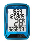 CICLOSPORT tacómetro - PROTOS 113 - azul