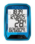 CICLOSPORT tacómetro - PROTOS 213 - azul