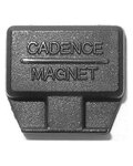 CICLOSPORT accesorios - MAGNET - negro