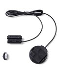 CICLOSPORT accesorios - CM 109 PROTOS - negro
