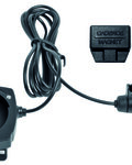 CICLOSPORT accesorios - CADENCE SET CM 4.X - negro