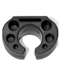 CICLOSPORT accesorios - HOLDER - negro