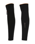 SANTINI calentadores de manos - VEGA MULTI - negro