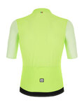 SANTINI jersey de manga corta - REDUX VIGOR - verde claro