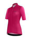 SANTINI jersey de manga corta - REDUX STAMINA LADY - rosa