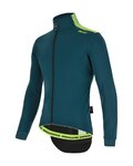 SANTINI chaqueta aislante - VEGA MULTI  - verde