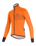 SANTINI impermeable - GUARD NIMBUS - naranja