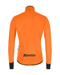 SANTINI impermeable - GUARD NIMBUS - naranja