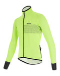 SANTINI impermeable - GUARD NIMBUS - verde claro