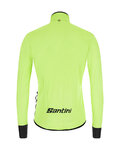 SANTINI impermeable - GUARD NIMBUS - verde claro