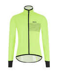 SANTINI impermeable - GUARD NIMBUS - verde claro