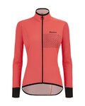 SANTINI impermeable - GUARD NIMBUS - naranja
