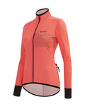 SANTINI impermeable - GUARD NIMBUS - naranja