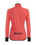 SANTINI impermeable - GUARD NIMBUS - naranja