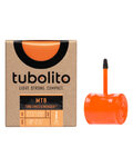 TUBOLITO Alma - TUBO MTB 27.5/29 x 1.8-2.5 SV42 - naranja