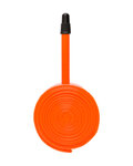 TUBOLITO Alma - TUBO MTB 27.5/29 x 1.8-2.5 SV42 - naranja