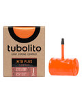 TUBOLITO Alma - MTB PLUS 27.5/29 x 2.5-3.0 SV42 - naranja