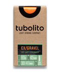 TUBOLITO Alma - CX/GRAVEL 700x32/50C - SV60 - naranja