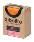 TUBOLITO Alma - BMX 20x1.5-2.5 - SV - naranja