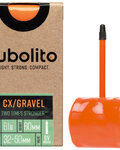 TUBOLITO Alma - CX/GRAVEL 700x32/50C - SV42 - naranja