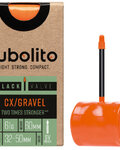 TUBOLITO Alma - CX/GRAVEL 700x32/50C - SV60 - naranja